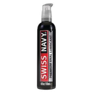 Лубрикант Swiss Navy Premium Anal