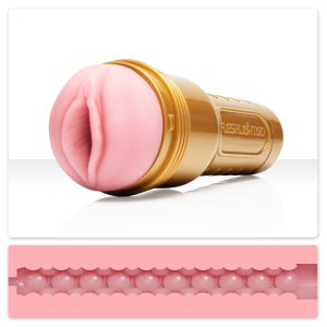 Мастурбатор Fleshlight GO Stamina Training Unit Lady