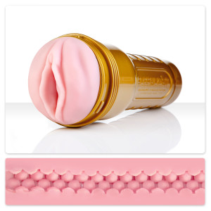 Мастурбатор Fleshlight Stamina Training Unit (STU)