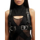 Портупея PURRSENSE Donna Leather Harness