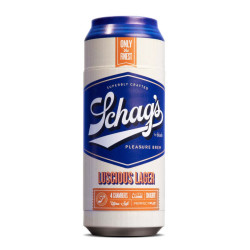 Мастурбатор Schag's By Blush Luscious Lager