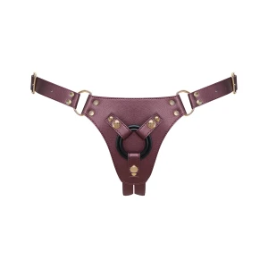 Трусики для страпону Strap-On-Me Generous Harness