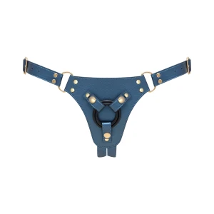 Трусики для страпону Strap-On-Me Generous Harness