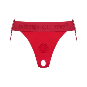 Трусики для страпона Strap-On-Me Lingerie Harness Unique