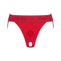 Подвійні трусики для страпону Strap-On-Me Lingerie Harness Unique