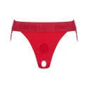 Подвійні трусики для страпону Strap-On-Me Lingerie Harness Unique