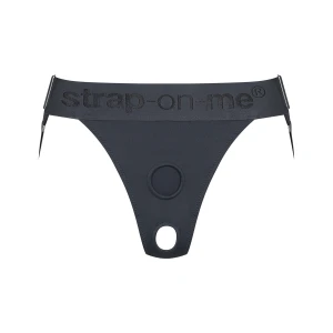 Трусики для страпона Strap-On-Me Lingerie Harness Unique