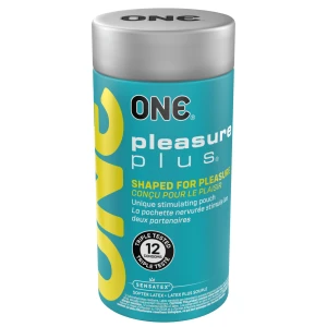 NEW ONE Pleasure Plus Condo