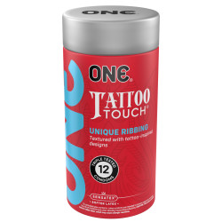 ONE Tattoo Touch Condo