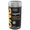 ONE The Legend XL Condo