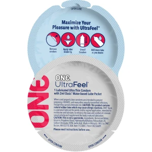 NEW ONE UltraFeel Condo