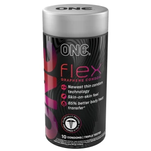ONE Flex Graphene Condo