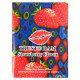 Латексна серветка Trust Latex Dental Dam Strawberry