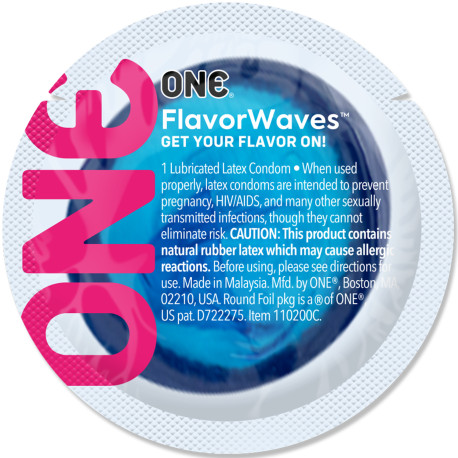 ONE FlavorWaves Condo