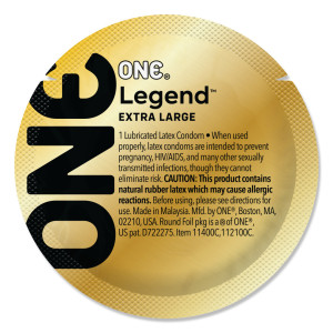 NEW ONE The Legend XL Condo