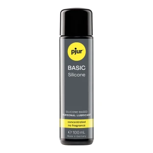 Лубрикант Pjur Basic Silicone