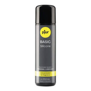 Лубрикант Pjur Basic Silicone