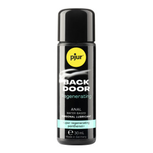 Лубрикант Pjur Back Door Panthenol