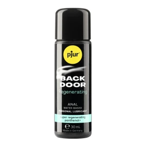 Лубрикант Pjur Back Door Panthenol