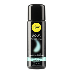 Лубрикант pjur AQUA Panthenol