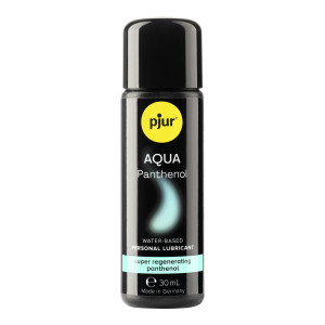 Лубрикант Pjur Aqua Panthenol