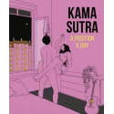 Книжка Kama Sutra A Position A Day New Edition
