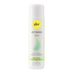 Лубрикант pjur WOMAN Aloe