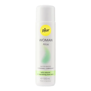 Лубрикант Pjur Woman Aloe
