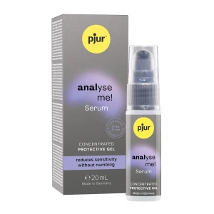 Розслаблююча сироватка Pjur Analyse Me
