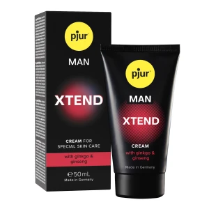 Збуджуючий крем Pjur Man Xtend