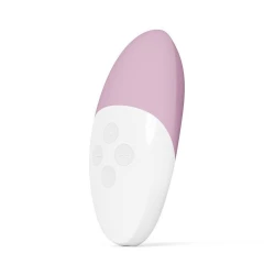 Кліторальний вібратор LELO SIRI 3
