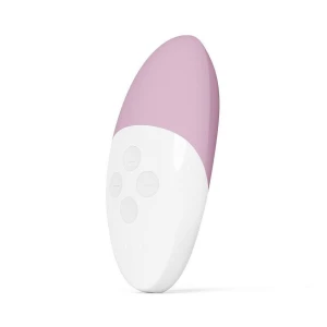 Кліторальний вібратор LELO SIRI 3