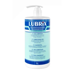 Лубрикант Concorde Lubrix