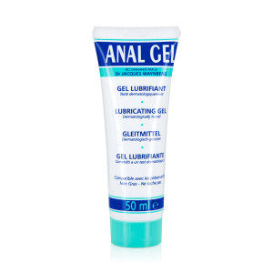 Лубрикант Concorde Lubrix Anal Gel