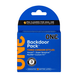 ONE Condo Backdoor Pack