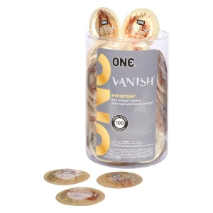 NEW ONE Vanish Hyperthin Condo