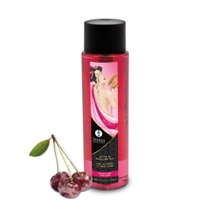 Гель для душу Shunga Frosted Cherry