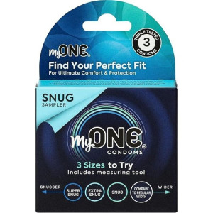 MyONE Snug Sample Kit