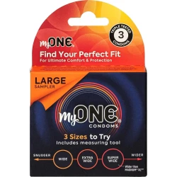 Набір MyONE Large Sample Kit