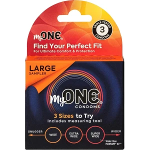 Набір MyONE Large Sample Kit