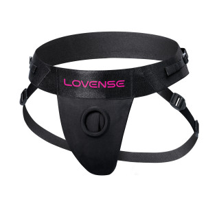 Трусики для страпону Lovense Harness