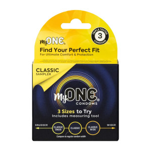 Набір MyONE Classic Sample Kit