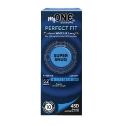 MyONE Super Snug 45D