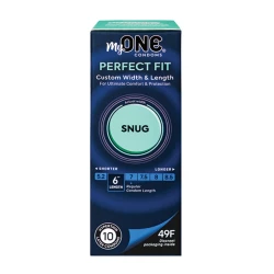 MyONE Snug 49F