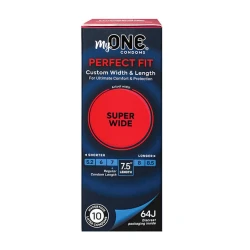 MyONE Super Wide 64J
