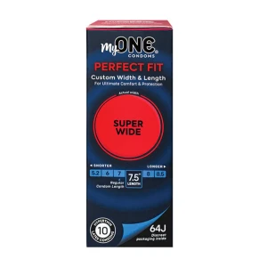 MyONE Super Wide 64J