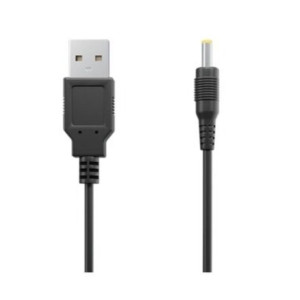 Зарядний USB-кабель для мастурбатора Lovense Solace
