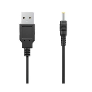Зарядний USB-кабель для мастурбатора Lovense Solace