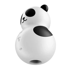Вакуумний стимулятор Satisfyer Pocket Panda
