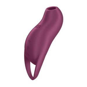 Вакуумний стимулятор Satisfyer Pocket Pro 1